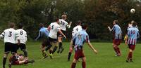 Hempnall v Beccles Town 24th Oct 2015 16