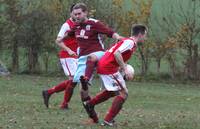 Hemp v Yelverton 19th Nov 2016 20