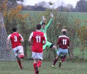 Hemp v Yelverton 19th Nov 2016 21