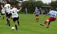 Hempnall v Beccles Town 24th Oct 2015 20