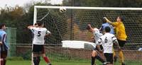 Hempnall v Beccles Town 24th Oct 2015 21