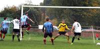 Hempnall v Beccles Town 24th Oct 2015 22