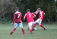 Hemp v Yelverton 19th Nov 2016 24