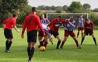 Hempnall v Wymondham 27 9 14  13