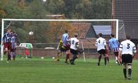 Hempnall v Beccles Town 24th Oct 2015 23