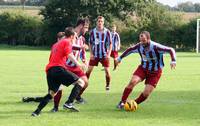 Hempnall v Wymondham 27 9 14  14