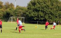 Hempnall v Wymondham 27 9 14  16