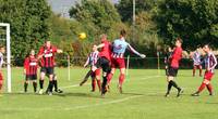 Hempnall v Wymondham 27 9 14  18