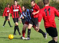 Hempnall v Wymondham 27 9 14  22