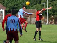 Hempnall v Wymondham 27 9 14  26