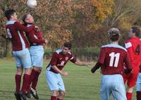 Hempnall v Thetford Rvrs 26th Nov 2016 1