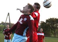 Hempnall v Thetford Rvrs 26th Nov 2016 3