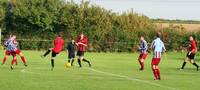 Hempnall v Wymondham 27 9 14  33