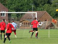 Hempnall v Wymondham 27 9 14  35