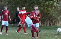 Hempnall v Thetford Rvrs 26th Nov 2016 5