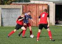 Hempnall v Loddon 31st Oct 2015 1