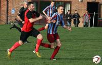 Hempnall v Loddon 31st Oct 2015 2