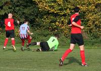 Hempnall v Loddon 31st Oct 2015 3