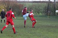 Hempnall v Thetford Rvrs 26th Nov 2016 9