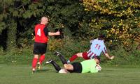 Hempnall v Loddon 31st Oct 2015 4