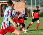 Hempnall v Loddon 31st Oct 2015 5