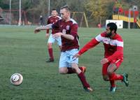 Hempnall v Thetford Rvrs 26th Nov 2016 11