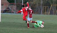 Hempnall v Thetford Rvrs 26th Nov 2016 12