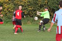 Hempnall v Loddon 31st Oct 2015 8