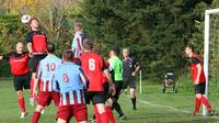 Hempnall v Loddon 31st Oct 2015 9