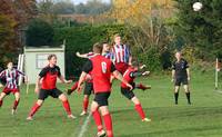 Hempnall v Loddon 31st Oct 2015 10