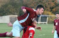 Hempnall v Thetford Rvrs 26th Nov 2016 14