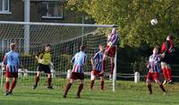 Hempnall v Loddon 31st Oct 2015 11