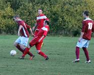 Hempnall v Thetford Rvrs 26th Nov 2016 16