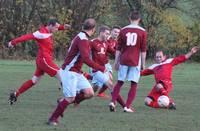 Hempnall v Thetford Rvrs 26th Nov 2016 17