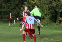 Hempnall v Loddon 31st Oct 2015 12