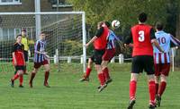 Hempnall v Loddon 31st Oct 2015 13