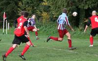 Hempnall v Loddon 31st Oct 2015 14