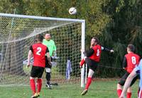 Hempnall v Loddon 31st Oct 2015 15