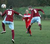 Hempnall v Thetford Rvrs 26th Nov 2016 22