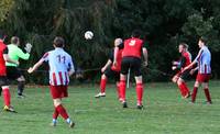 Hempnall v Loddon 31st Oct 2015 17