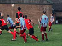 Hempnall v Loddon 31st Oct 2015 18