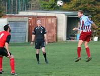 Hempnall v Loddon 31st Oct 2015 20