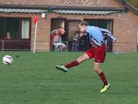 Hempnall v Loddon 31st Oct 2015 21