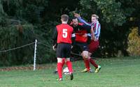 Hempnall v Loddon 31st Oct 2015 22