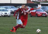 Hempnall v Thetford Rvrs 26th Nov 2016 24