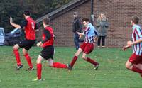 Hempnall v Loddon 31st Oct 2015 29