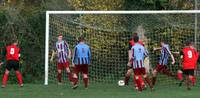 Hempnall v Loddon 31st Oct 2015 31