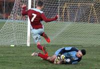 Hempnall v Thetford Rvrs 26th Nov 2016 28