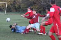 Hempnall v Thetford Rvrs 26th Nov 2016 30