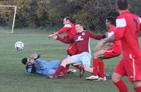 Hempnall v Thetford Rvrs 26th Nov 2016 30